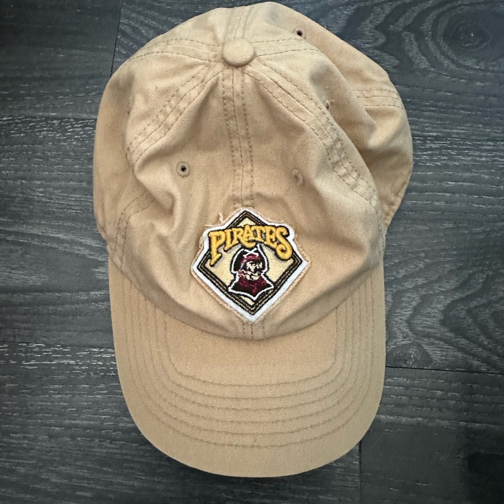 Pittsburgh Pirates hat